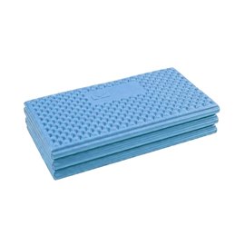 Коврик двойной складной Mobi Garden NT IXPE Double 17мм NX20663007 blue (6928405316646), Цвет: Синий, изображение 3