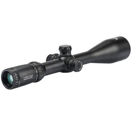 Оптический прицел Konus Empire 5-30x56 1/2 Mil-Dot IR (79978), изображение 2
