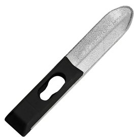 Точилка для мультитула Leatherman Signal чорна (935002), Колір: Чорний