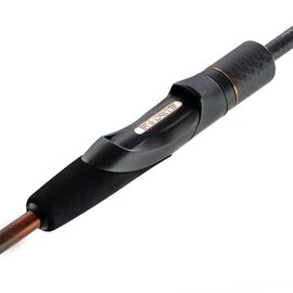 Спиннинг Favorite Totem TTM1-7112L-T 2.41m 2-10g Fast (1693.08.30), Длина, м : 2.41 м, Тест (грамм), Max: 10, изображение 4