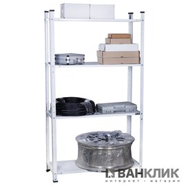 Cтеллаж полочный Ferocon Light Mini-35