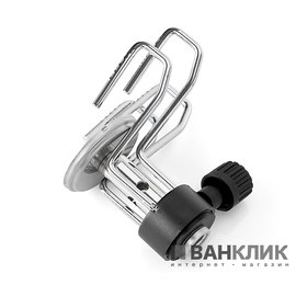 Газовая горелка Kovea Backpackers TKB-9209-1 (8809000501171)