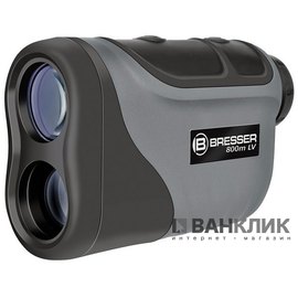 Лазерный дальномер Bresser LV 6x25/800m 922411