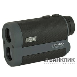 Лазерный дальномер Hawke LRF Pro 400 WP 920856