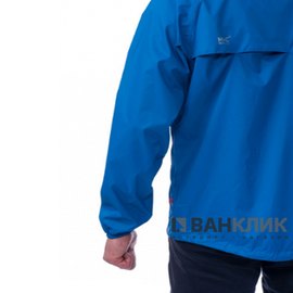 Мембранная куртка Mac in a Sac Origin adult Electric blue Y ELEBLU L