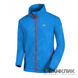 Мембранная куртка Mac in a Sac Origin adult Electric blue Y ELEBLU XL