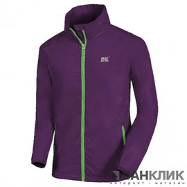 Мембранная куртка Mac in a Sac Origin adult Grape Y GRA XS