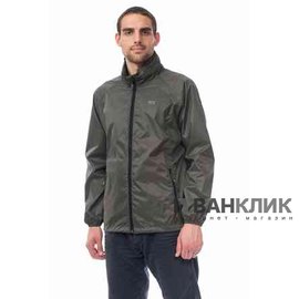 Мембранная куртка Mac in a Sac Origin adult Khaki Y KHA S