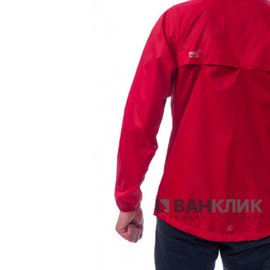 Мембранная куртка Mac in a Sac Origin adult Lava red Y LAVRE XXXL