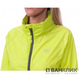 Мембранная куртка Mac in a Sac Origin adult Lime punch Y LIMPUN L