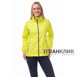 Мембранная куртка Mac in a Sac Origin adult Lime punch Y LIMPUN S