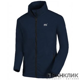 Мембранная куртка Mac in a Sac Origin adult Navy Y NVY XXL