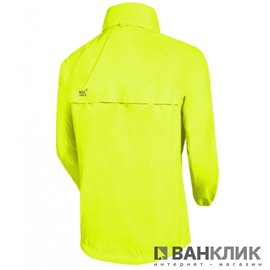 Мембранная куртка Mac in a Sac Origin Neon yellow 923 NEOYEL XS