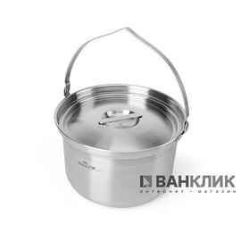 Набор посуды Kovea All-3PLY Stainles Cookware(7-8) KKW-CW1105 (8806372095796)
