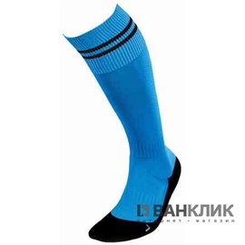 Носки InMove FOOTBALL DEODORANT SILVER  fds.blue.41–43