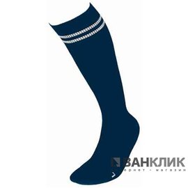 Носки InMove FOOTBALL DEODORANT SILVER  fds.dark blue.41–43