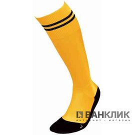 Носки InMove FOOTBALL DEODORANT SILVER  fds.yellow.35–37