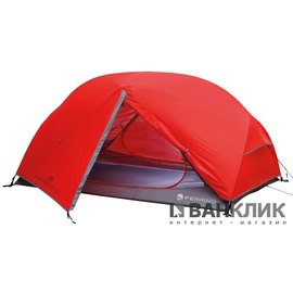 Палатка Ferrino Atom 2 Red 923850