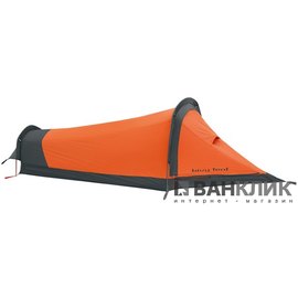Палатка Ferrino Bivy 1 (10000) Orange/Gray 923876