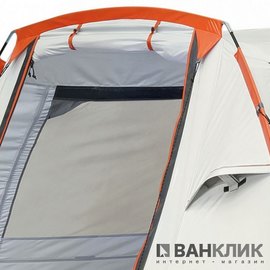 Палатка Ferrino Chanty 4 Deluxe White/Gray 923859