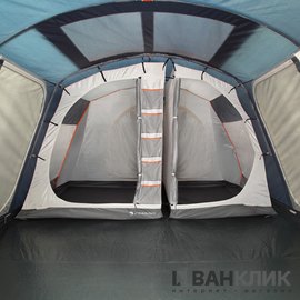Палатка Ferrino Emerald 5 White/Gray 923861