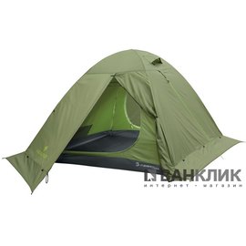 Палатка Ferrino Kalahari 3 Green 923855