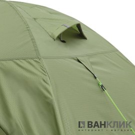 Палатка Ferrino Kalahari 3 Green 923855