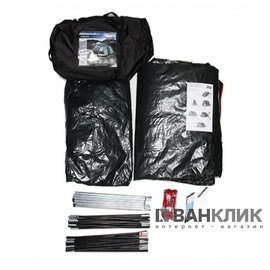 Палатка High Peak Durban 5 Grey 923772