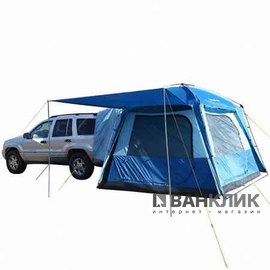 Палатка KingCamp Melfi Blue KT3085
