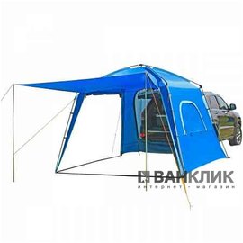 Палатка KingCamp Melfi Blue KT3085