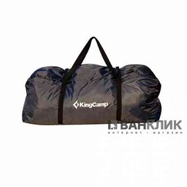 Палатка KingCamp Melfi Blue KT3085