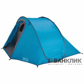 Палатка Vango Pop 200 DS River 923181