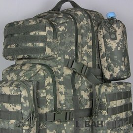 Подсумок Red Rock Molle Water Bottle (Mossy Oak Break Up) 921465