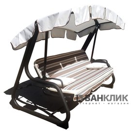 Садовая качель Spring-Swing Catanya