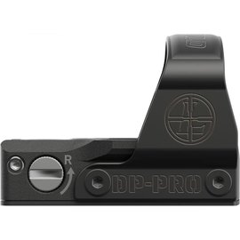 Коллиматорный прицел Leupold DeltaPoint Pro 2.5 MOA (119688), изображение 6