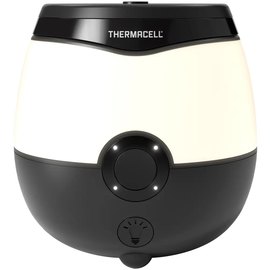 Пристрій від комарів Thermacell EL55 Rechargeable Mosquito Repeller+GlowLight charcoal (EL-55)