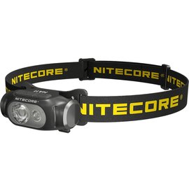 Налобный фонарь Nitecore HA11 UHE 2024 (6-1491_2024)