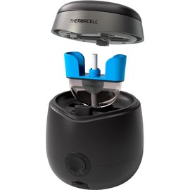 Пристрій від комарів Thermacell E90 Rechargeable Mosquito Repeller charcoal (E-90X), зображення 5