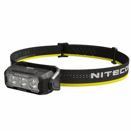 Налобный фонарь Nitecore HA15 UHE (6-1565), изображение 2