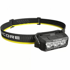 Налобный фонарь Nitecore HA15 UHE (6-1565), изображение 3