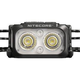 Налобный фонарь Nitecore NU25 MCT UL (6-1288_MCT_ul), изображение 5
