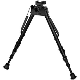 Сошки Harris Bipod Picatinny (шарнірна база 34,3 см-68,6 см) S-25CP
