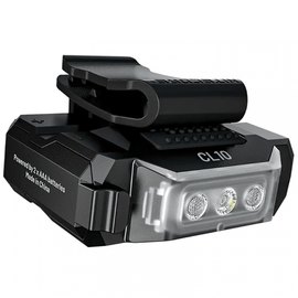 Тактический фонарь Nitecore CL10 (6-1571), изображение 2