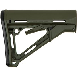 Приклад Magpul CTR Mil-Spec оливковий (MAG310-ODG)