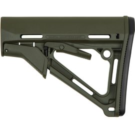 Приклад Magpul CTR Mil-Spec оливковий (MAG310-ODG), зображення 3