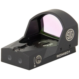 Коллиматорный прицел Sig Optics ROMEO1 REFLEX  SIGHT (SOR11000), изображение 2