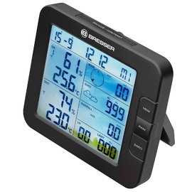 Метеостанция Bresser Smart Home 7-in-1 Weather Center ClimateConnect (7003600CM3000) 930155, изображение 2