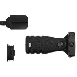 Пистолетная рукоятка MFT складная черная RFG-BL, изображение 4