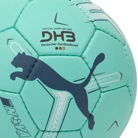 Мяч футзальный Puma Nova Match зеленый size 3 (084385-01), изображение 3
