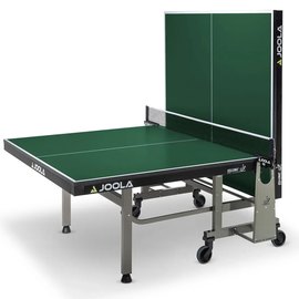Тенісний стіл Joola Rollomat Pro ITTF Green (11521) 931268, зображення 4